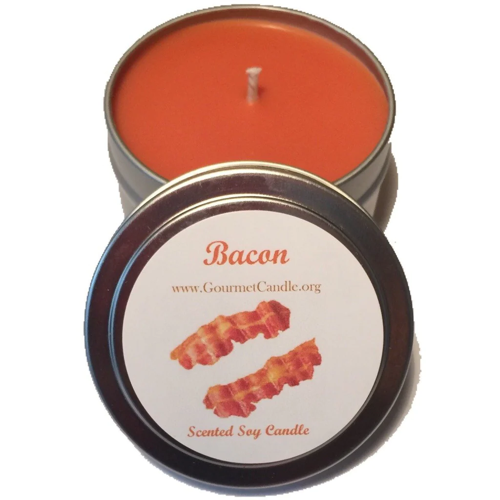 Becon candle